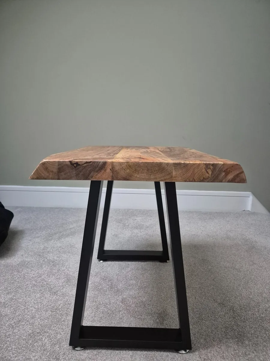 Coffee table - Image 4