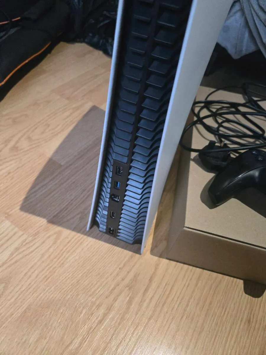 SONY PlayStation 5 Digital Edition - Image 2