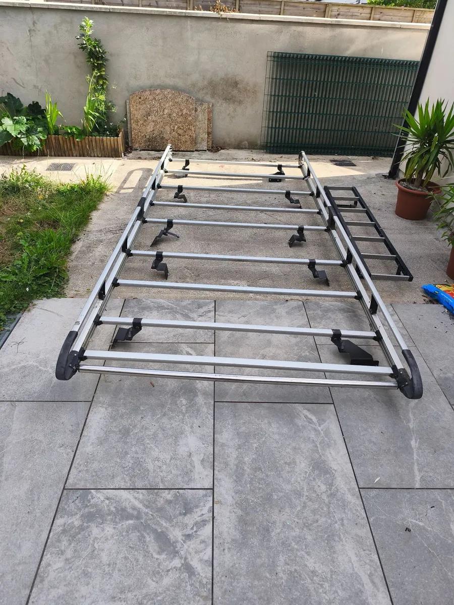 Roof rack - Image 3