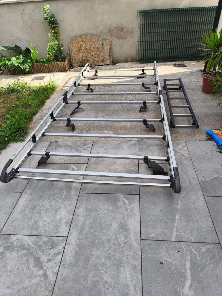 Roof rack - Image 4