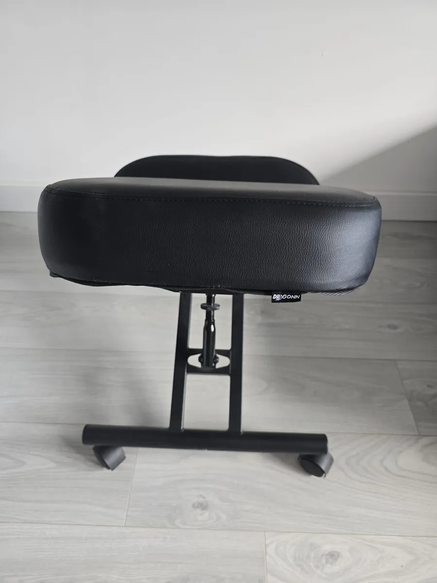 🪑 DRAGONN Ergonomic Kneeling Chair - Image 2