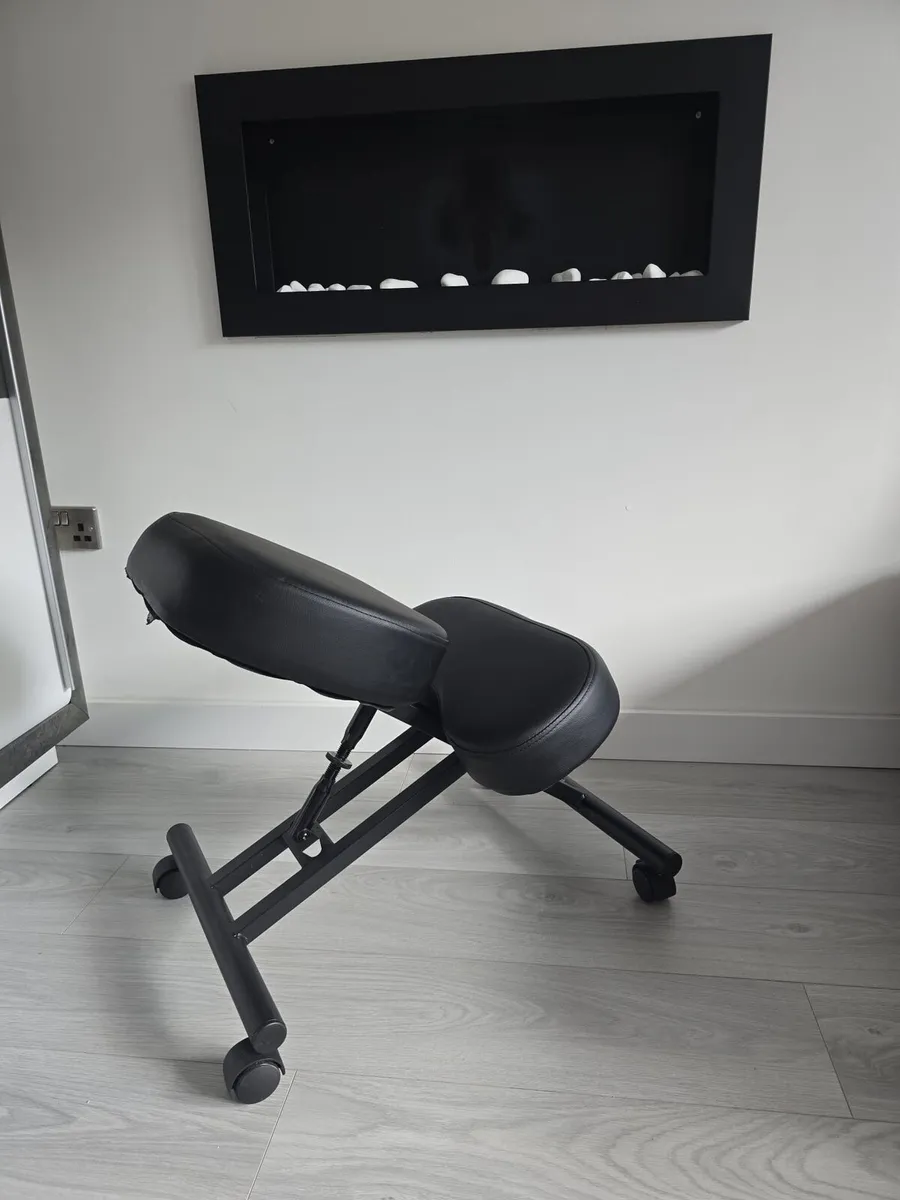 🪑 DRAGONN Ergonomic Kneeling Chair - Image 3