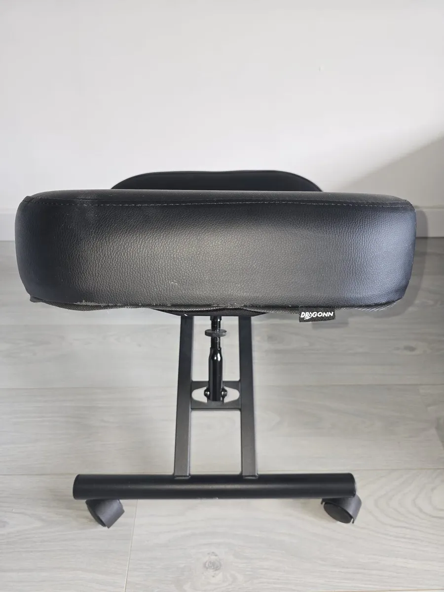 🪑 DRAGONN Ergonomic Kneeling Chair - Image 4