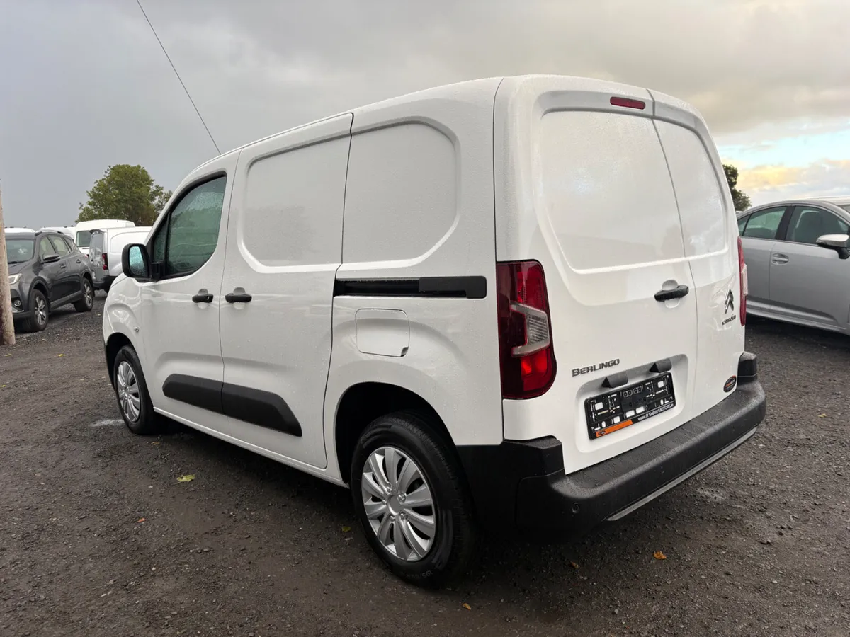 Citroen Berlingo - Image 3