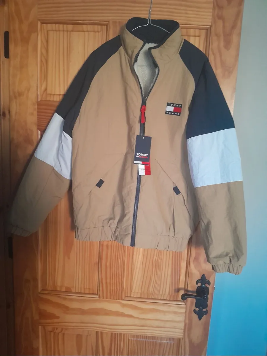Tommy Hilfiger Jacket - Image 2