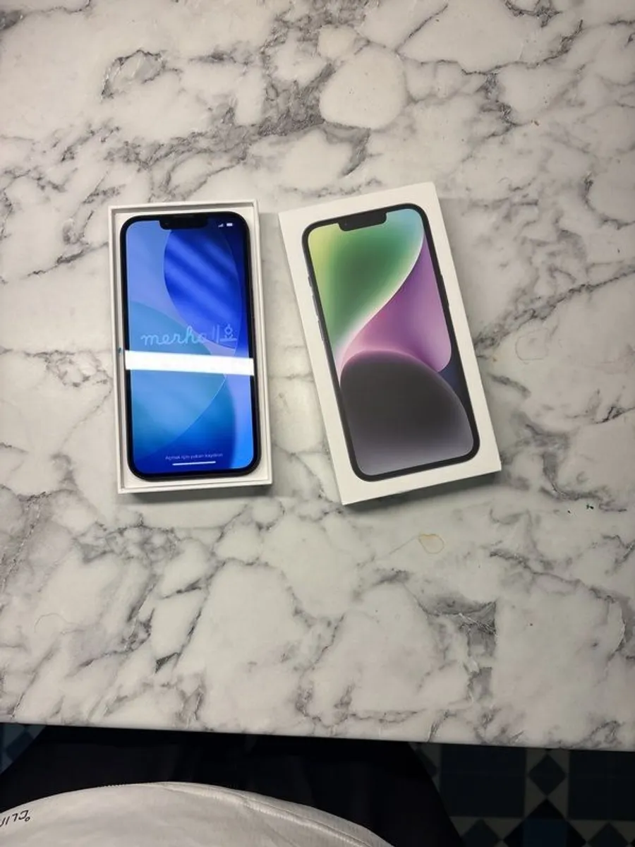 IPhone 14 128GB perfect condition - Image 2