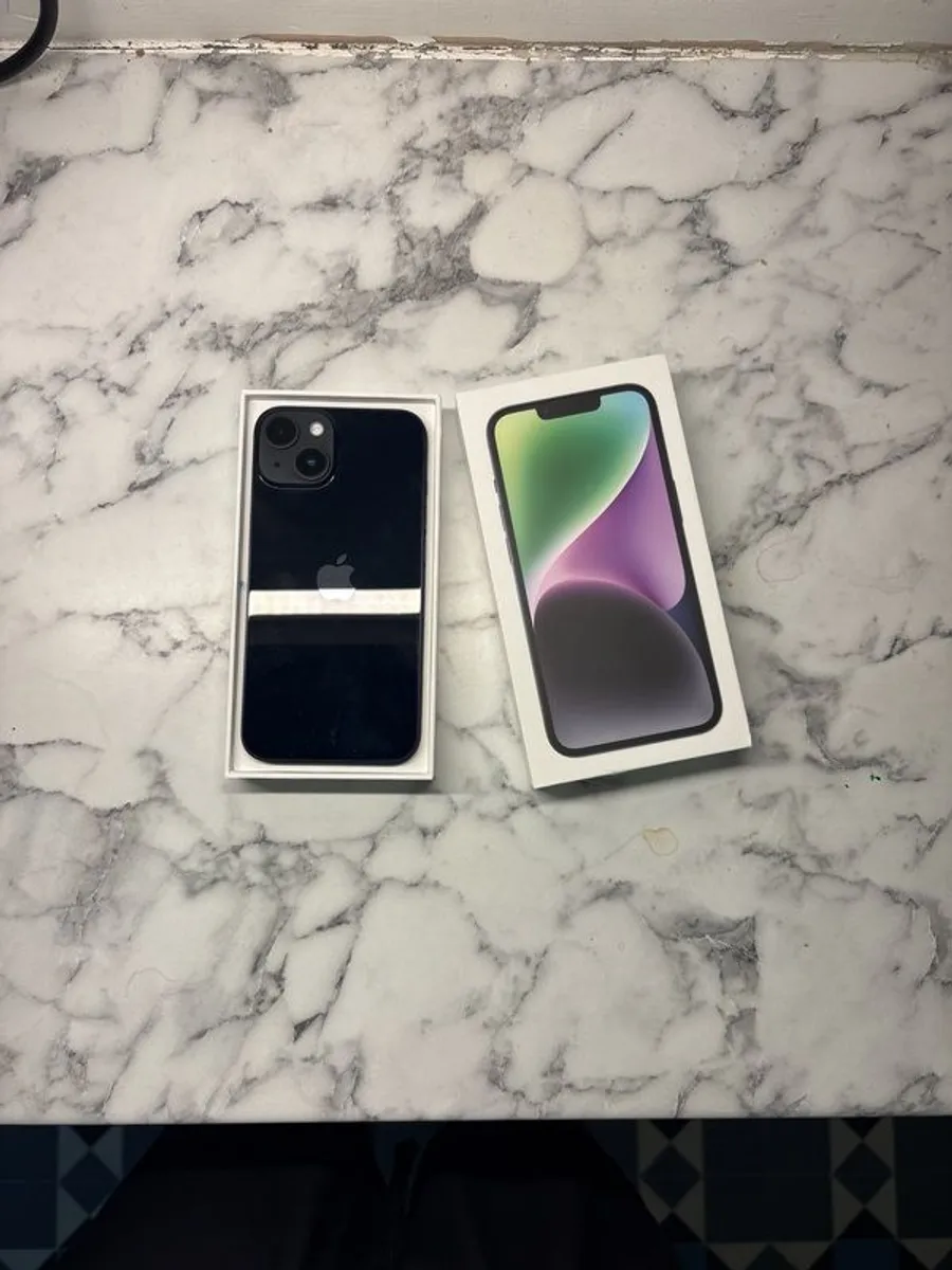 IPhone 14 128GB perfect condition - Image 3