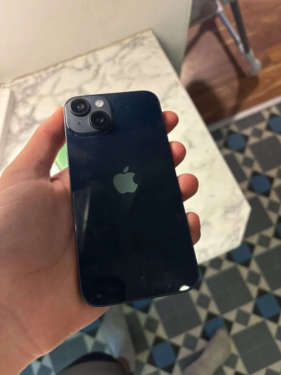 IPhone 14 128GB perfect condition - Image 4
