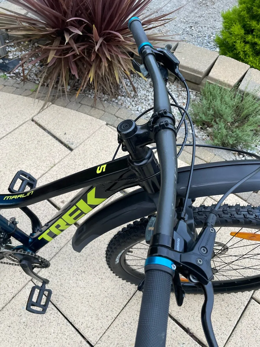 Trek Marlin 5 - Image 2