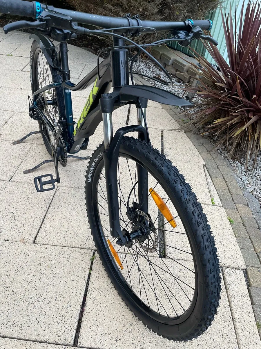 Trek Marlin 5 - Image 3