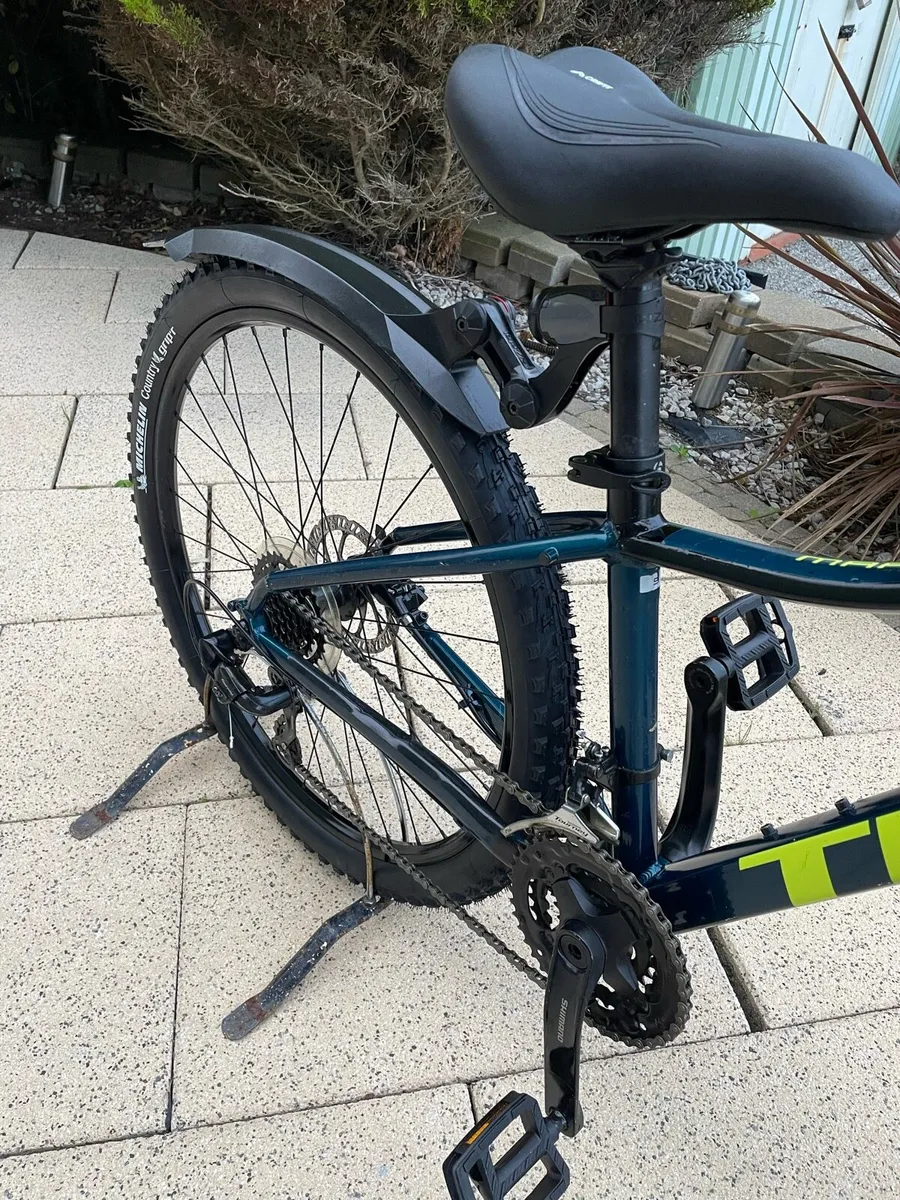 Trek Marlin 5 - Image 4