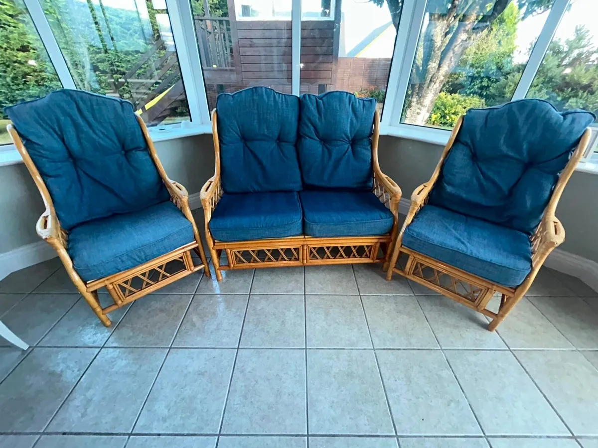 Sunroom Furniture - Image 3