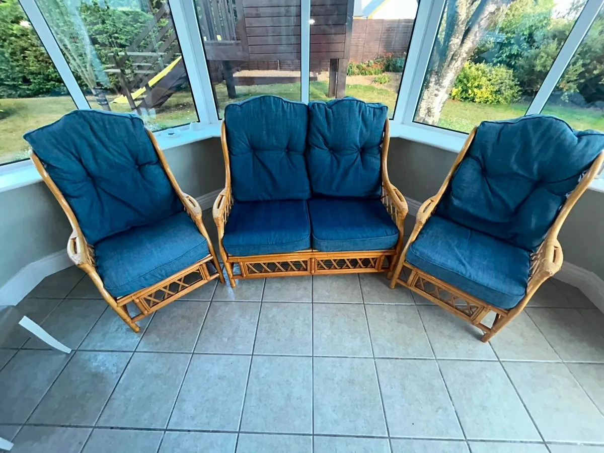Sunroom Furniture - Image 4