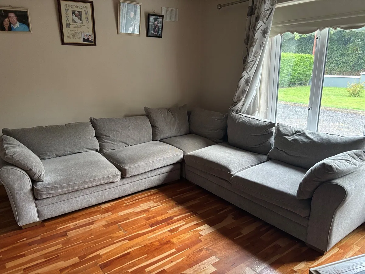 Corner sofa - Image 4