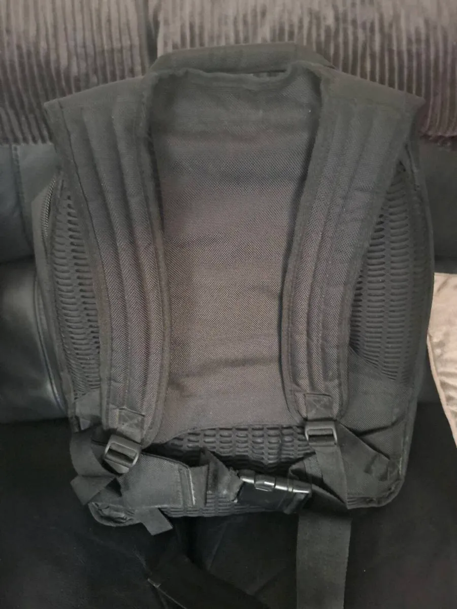 Laptop Backpack - Image 2