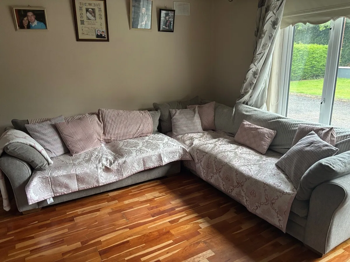 Corner sofa - Image 2