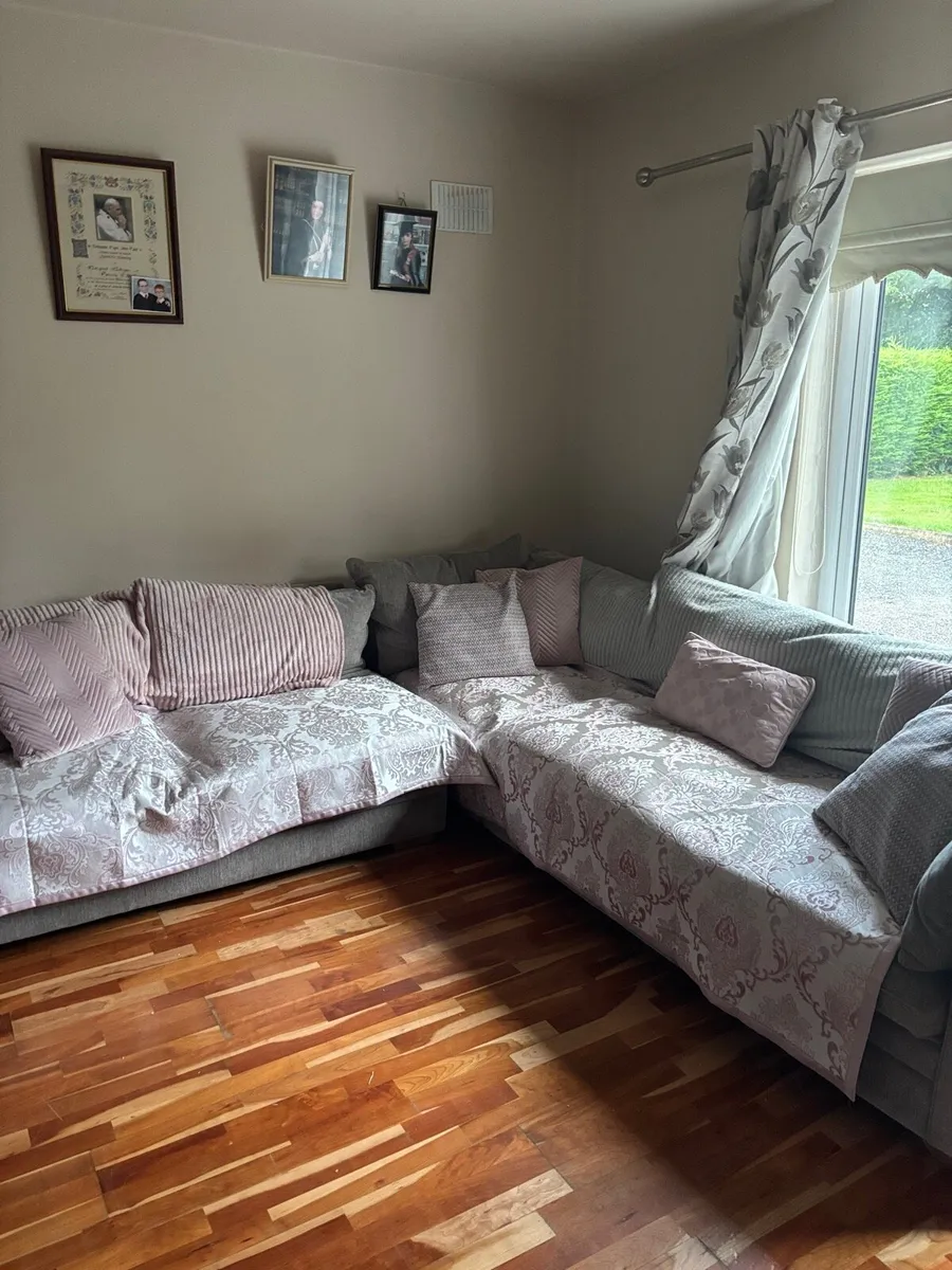 Corner sofa - Image 3