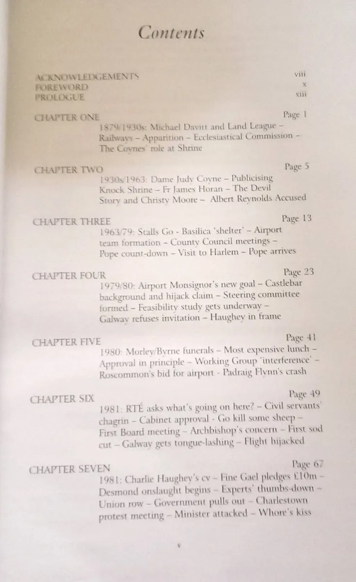 Knock Airport Story Book - Image 2