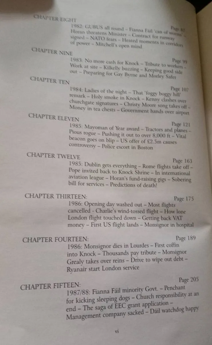 Knock Airport Story Book - Image 3