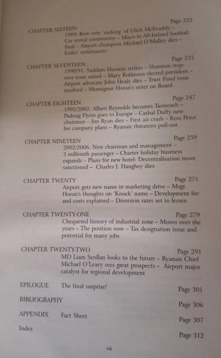 Knock Airport Story Book - Image 4