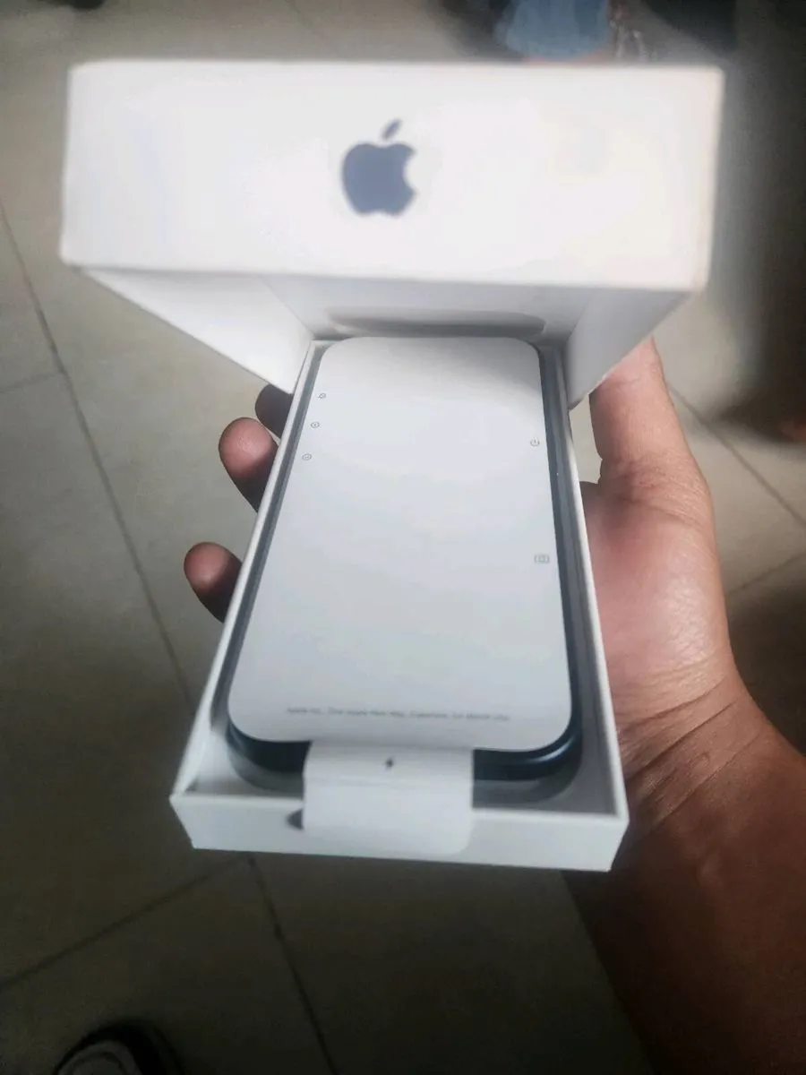 Iphone 17 pro - Image 3
