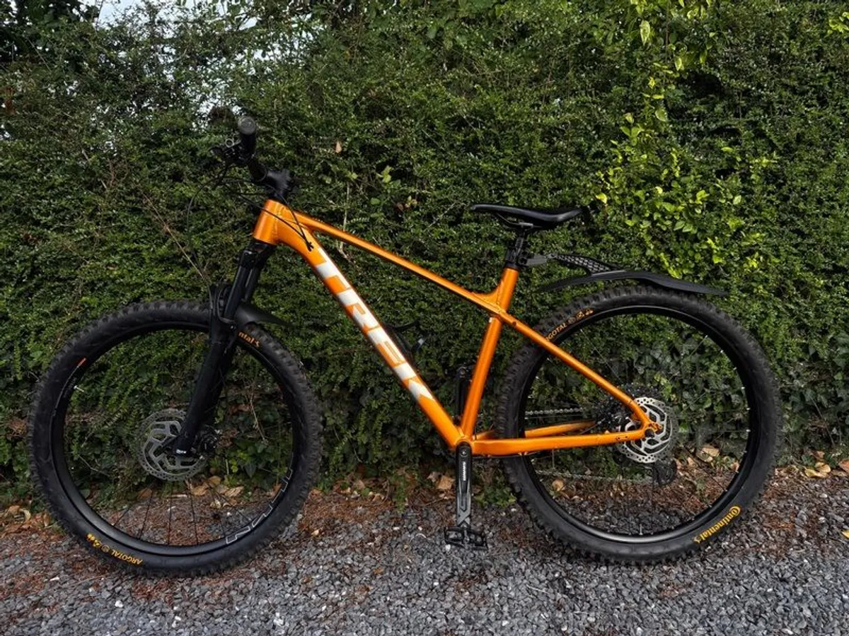 Trek Roscoe 7 - Image 2
