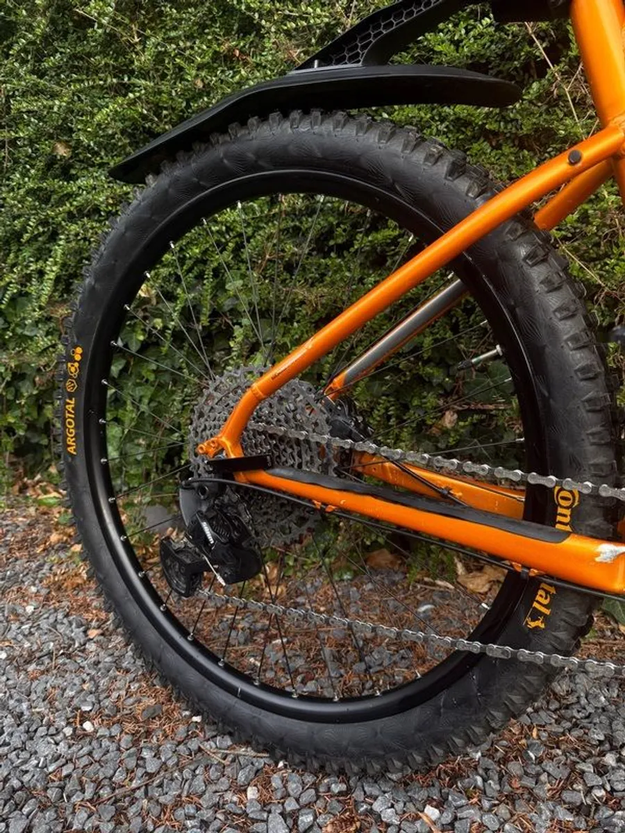 Trek Roscoe 7 - Image 3