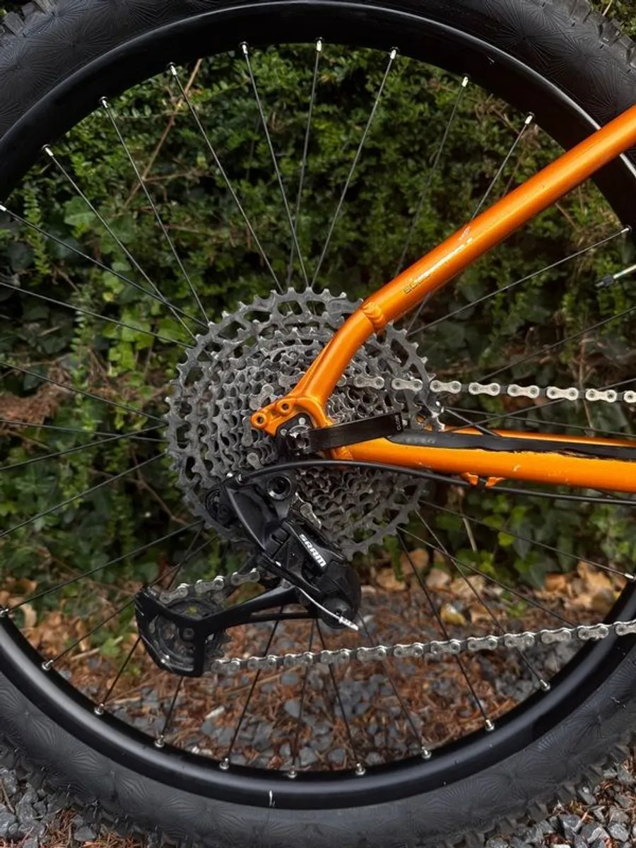 Trek Roscoe 7 - Image 4