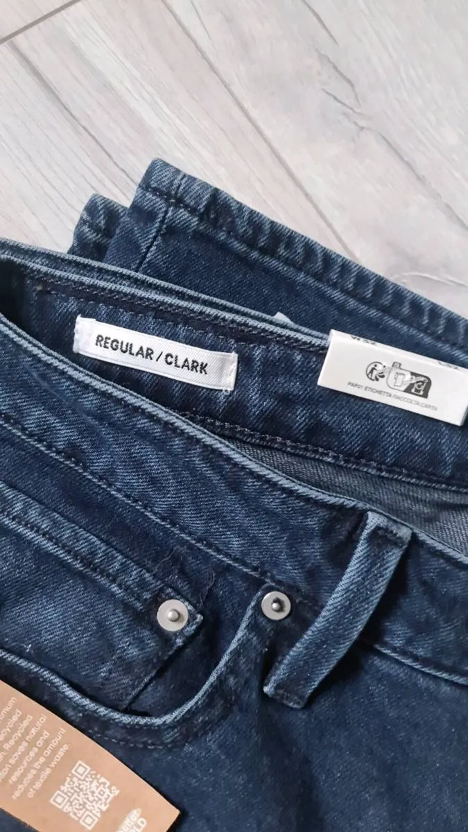 Jack jones jeans 32/32 - Image 3