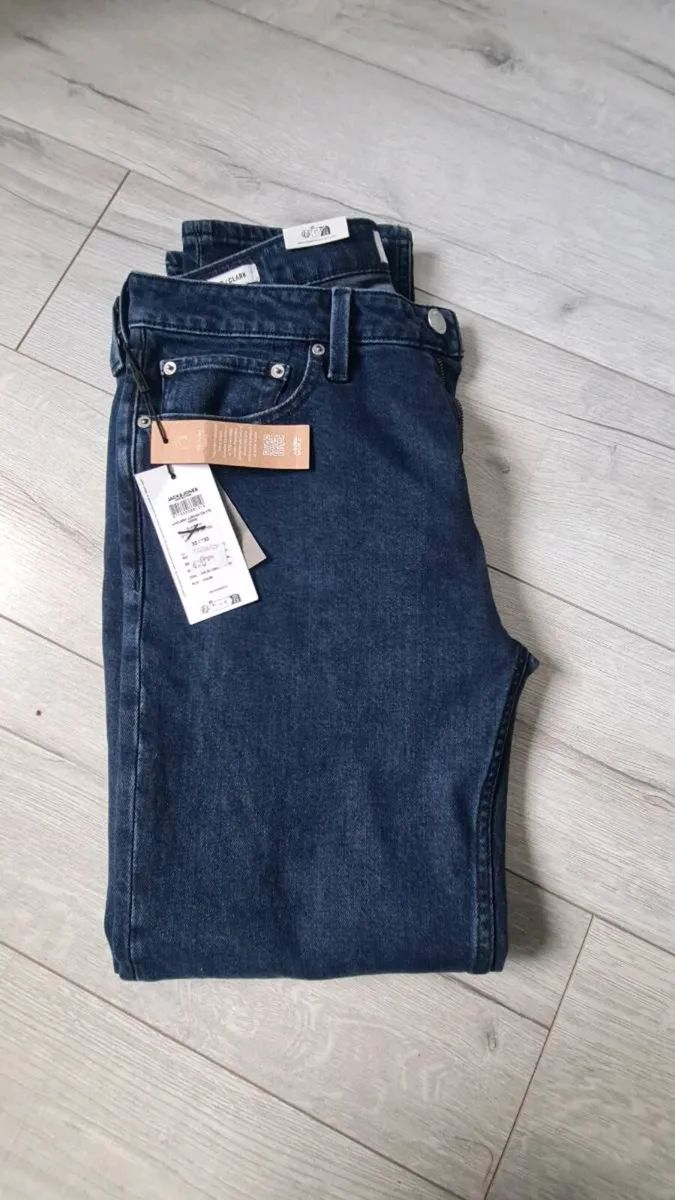 Jack jones jeans 32/32 - Image 4