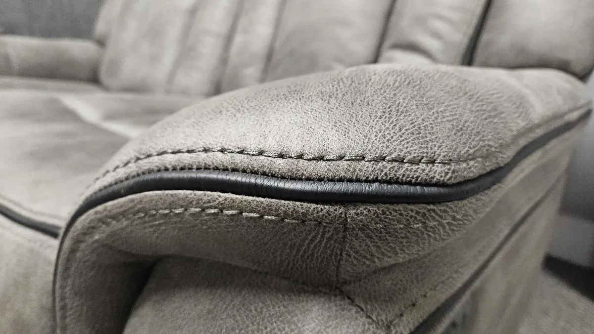 NEW Living Room Sofa - Arizona - Image 4
