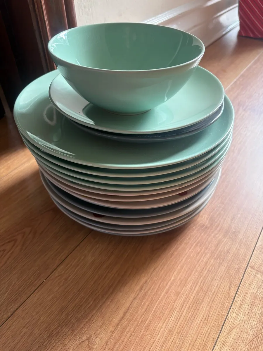 Plates