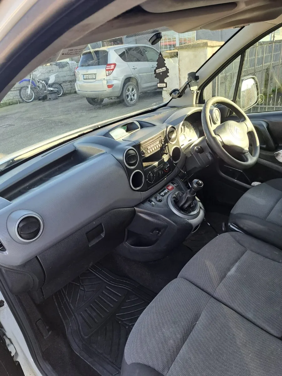 Citroen Berlingo 2018 - Image 4