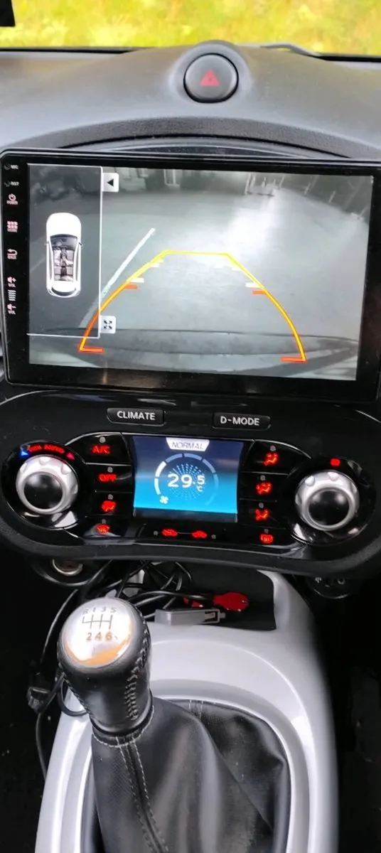 Nissan juke shiro - Image 2