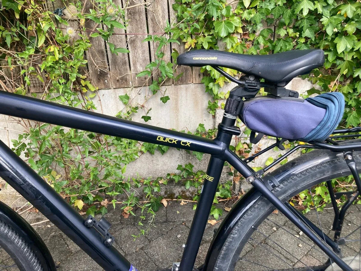 Men’s bicycle - Image 2