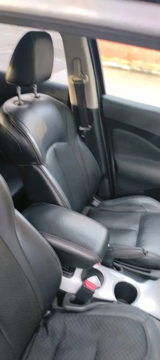 Nissan juke shiro - Image 3