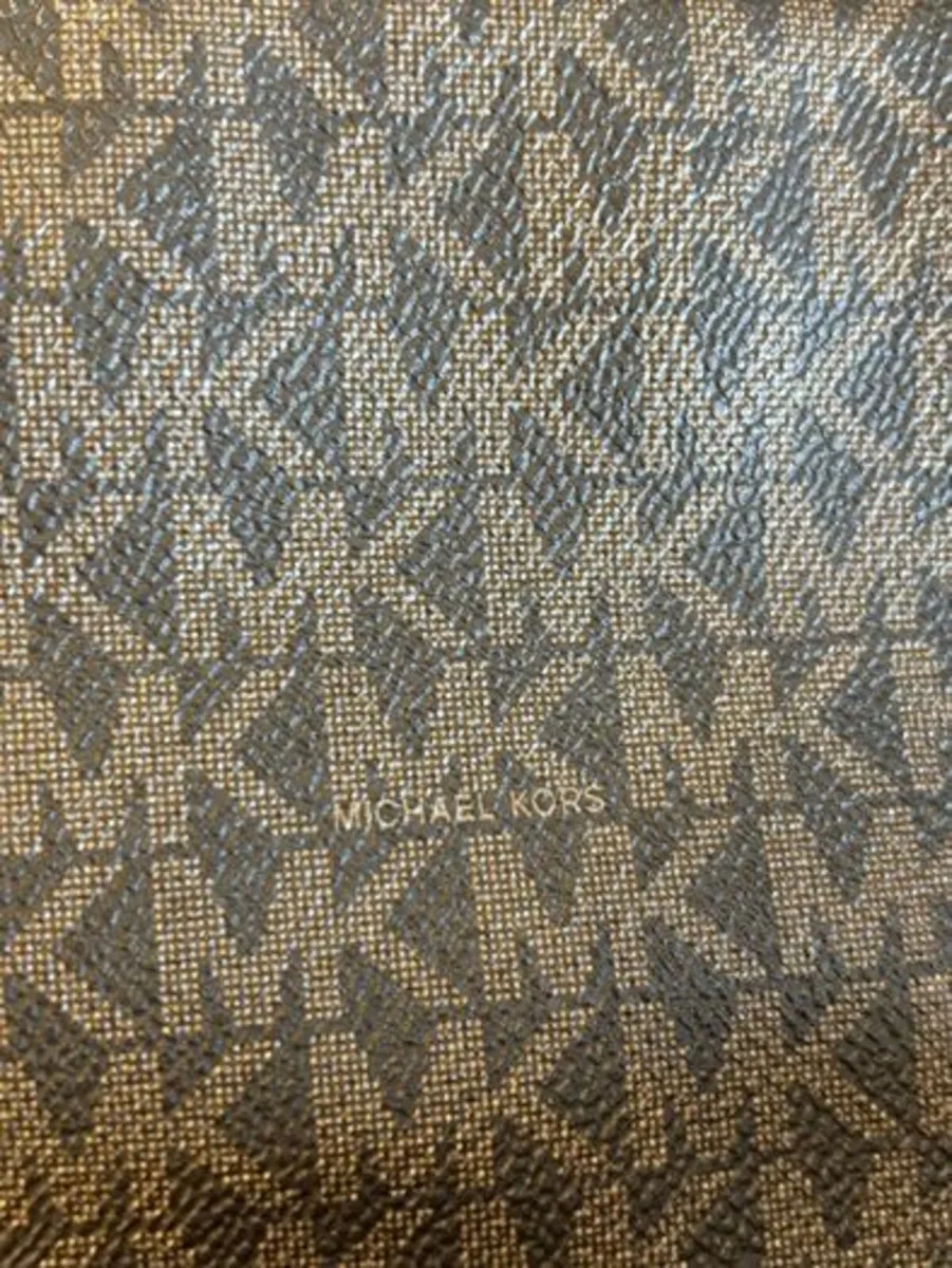 Michael Kors Bedford large leather tote - Image 4