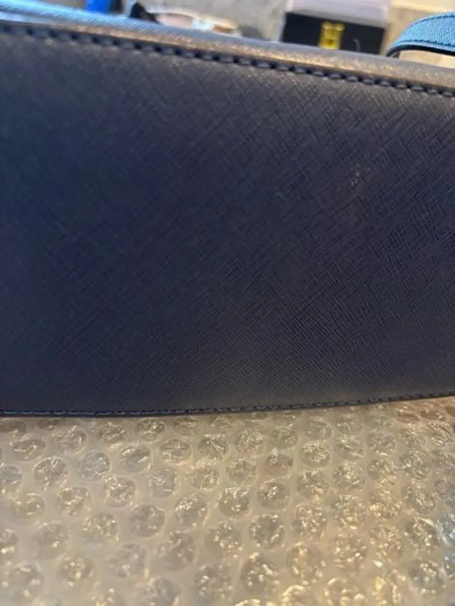 Michael Kors 30S3GLMS7L Selma Clalfskin Tote - Image 4