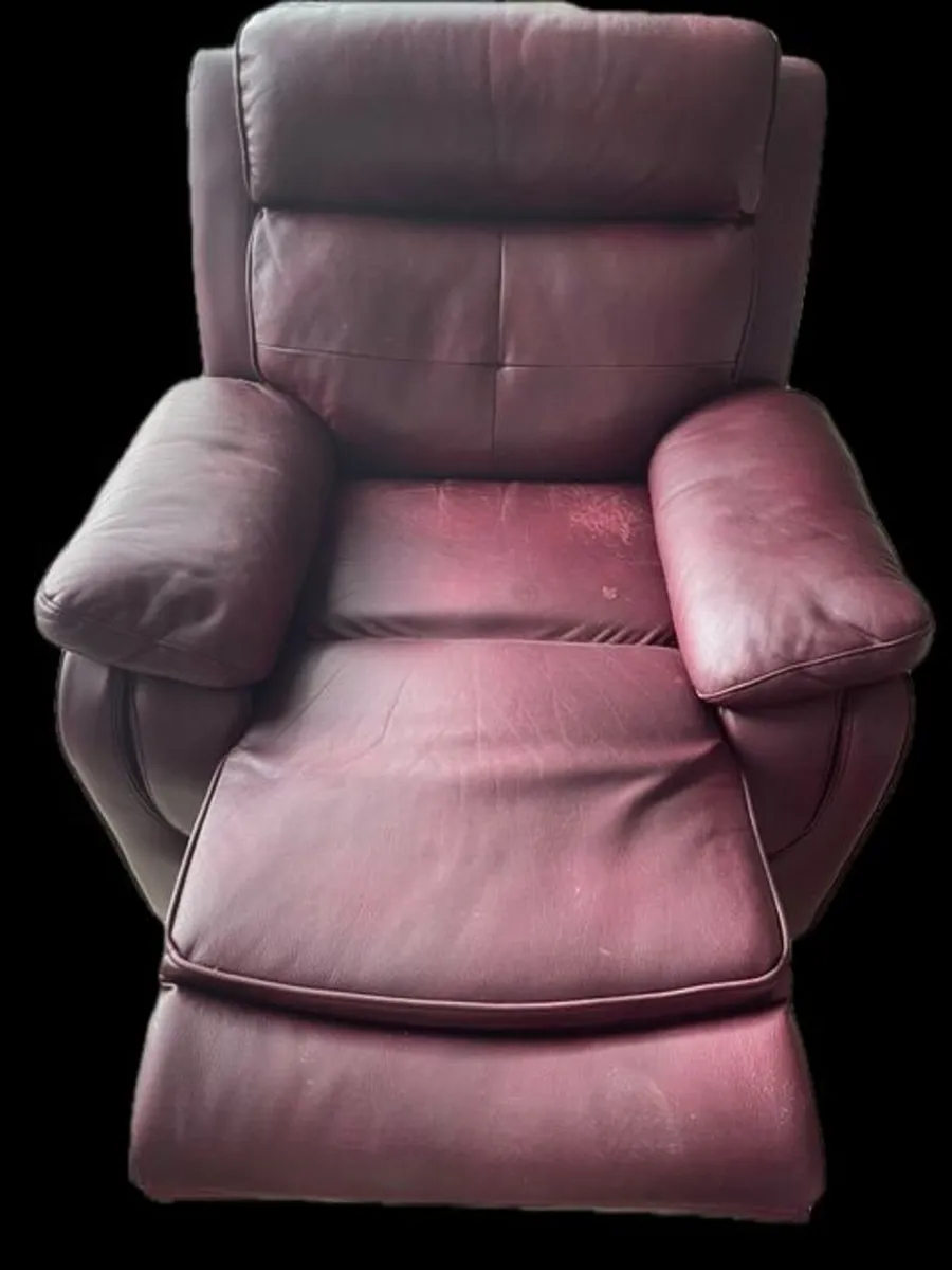 Sofa - Manual recliners - Image 2