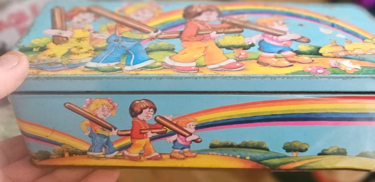 Collectable Biscuit Tins - Image 4