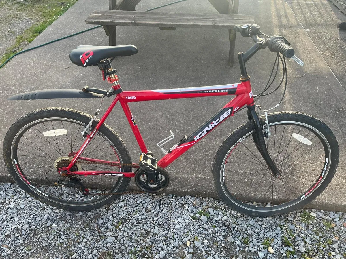2 bicycles - Image 3