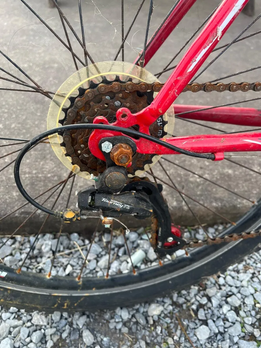 2 bicycles - Image 4