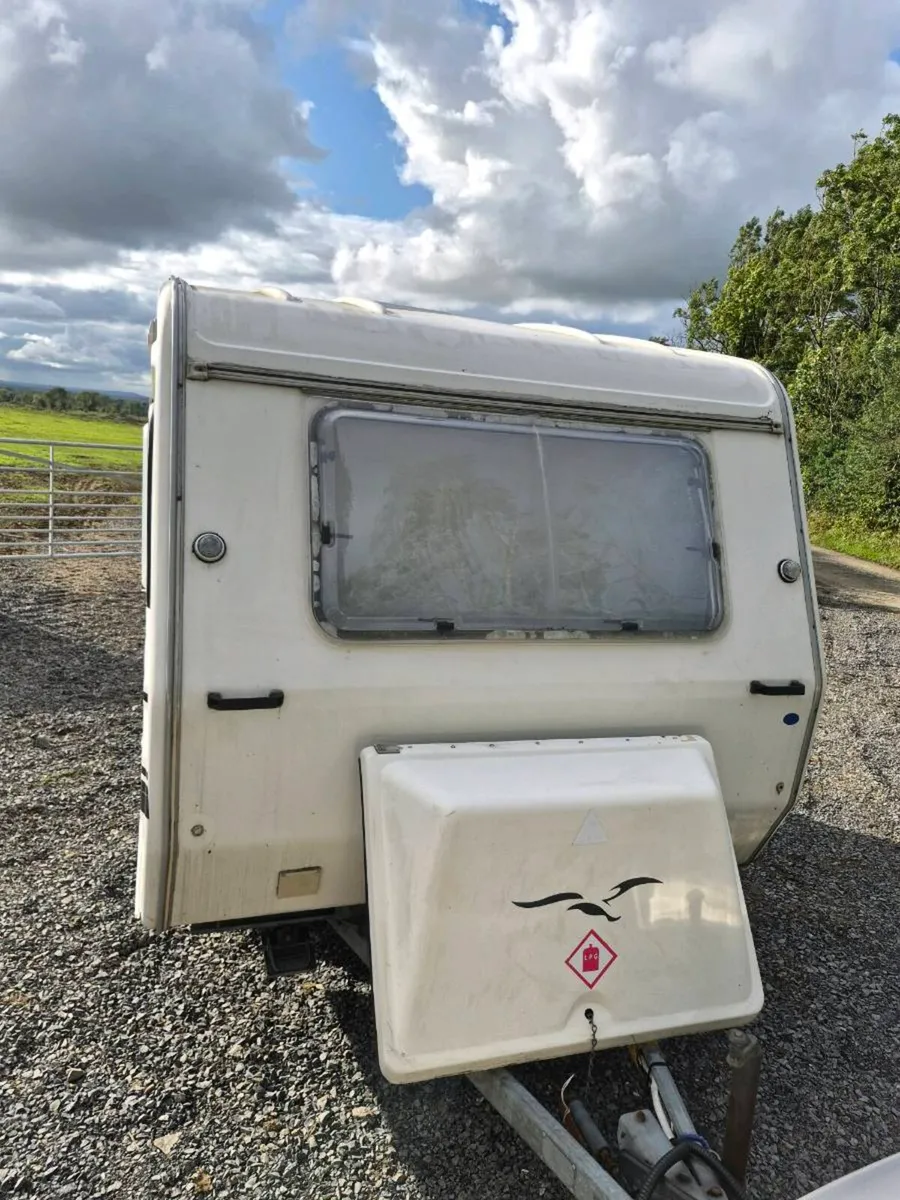Freedom jetstrem (750kg) - Image 2