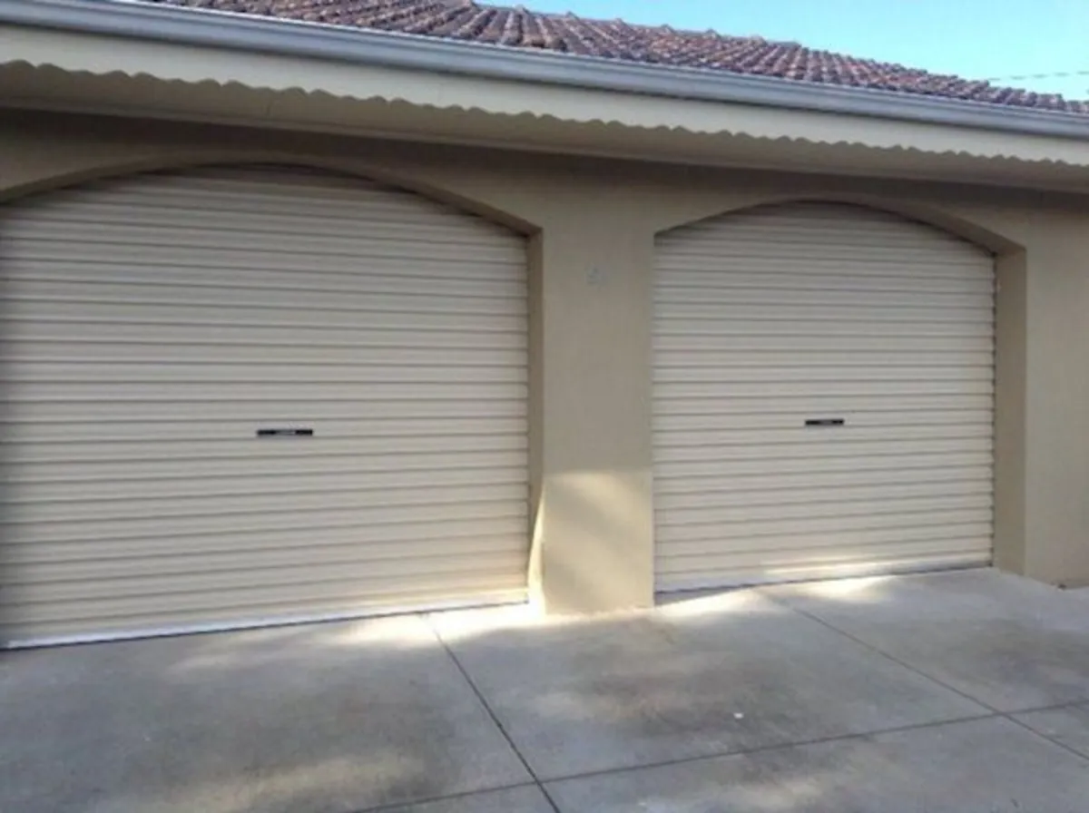 roller doors and shutters - Image 2