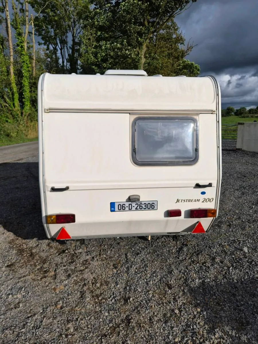 Freedom jetstrem (750kg) - Image 4