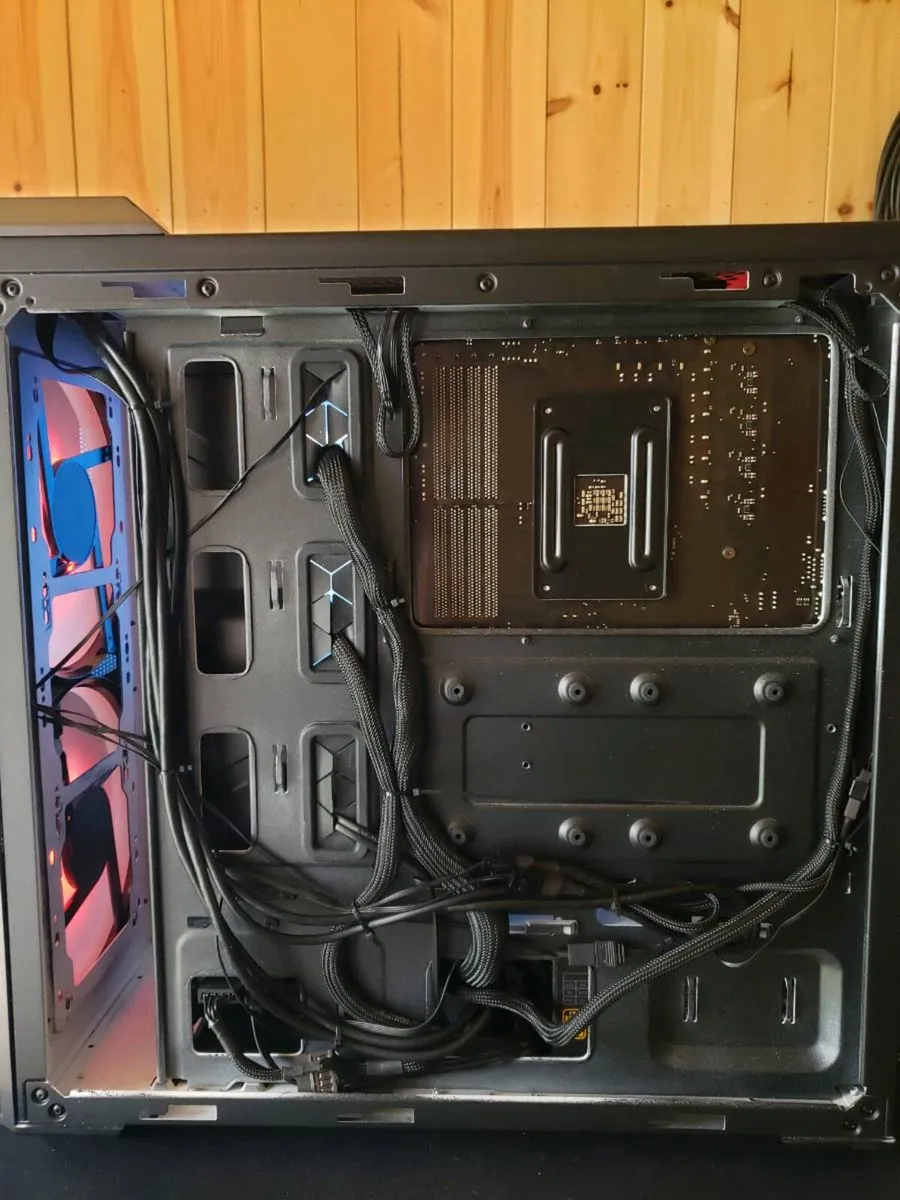 Gaming pc - Image 3