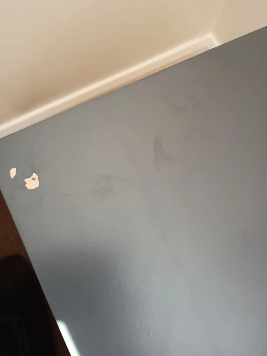 Ikea 'Alex' Drawer Unit - Image 2