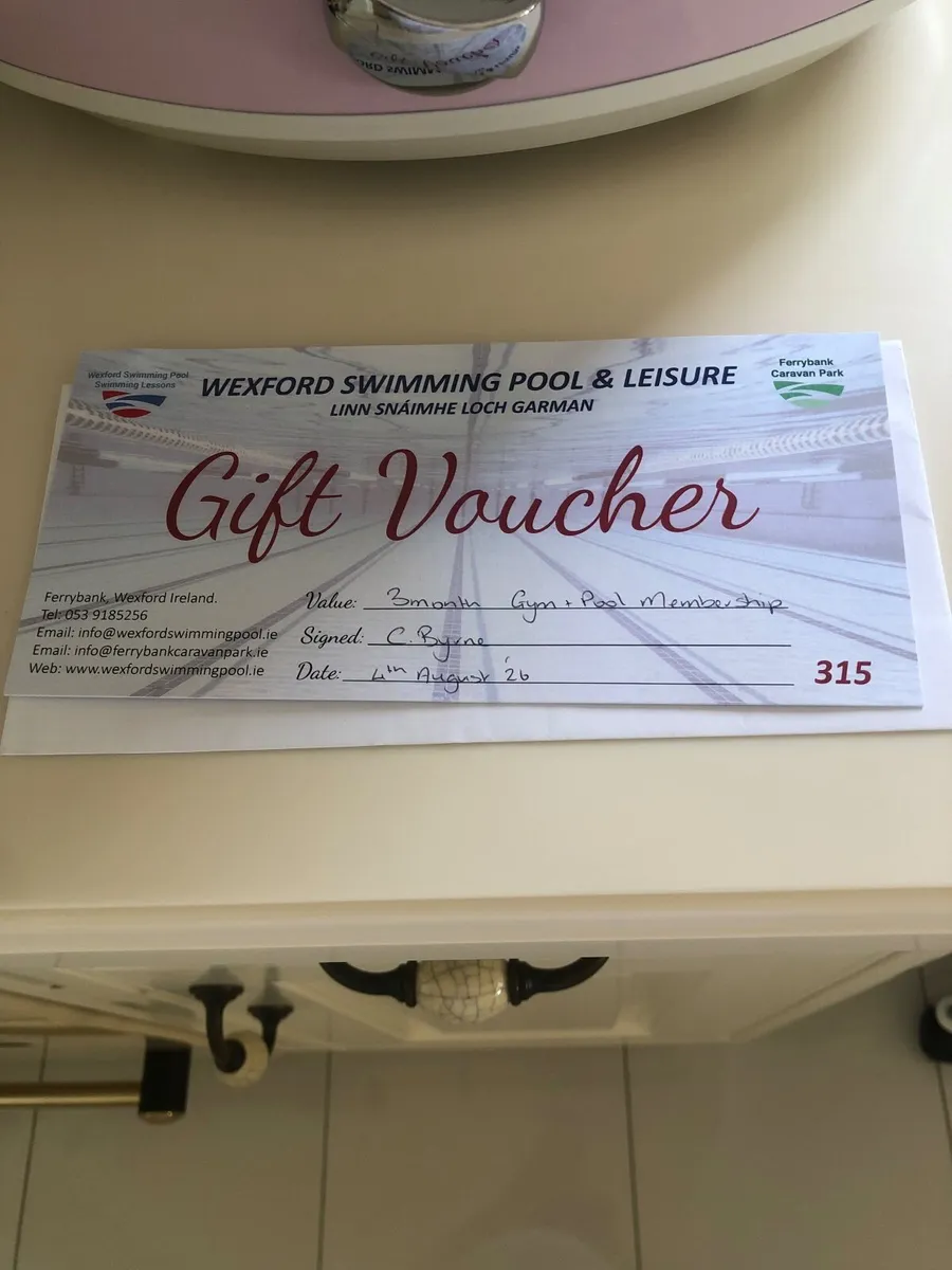 Voucher