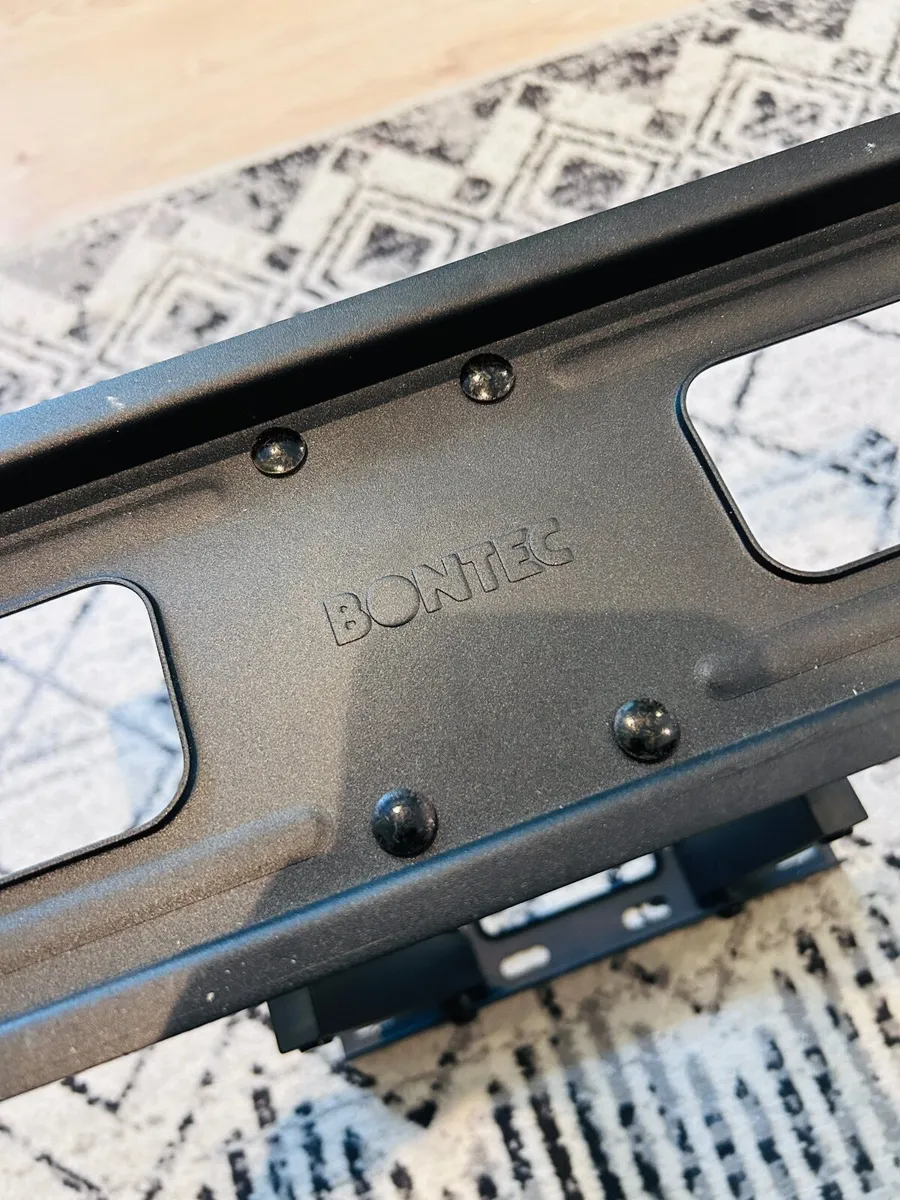 BONTEC Full Motion TV Wall Mount – Fits 23"–70" TV - Image 2
