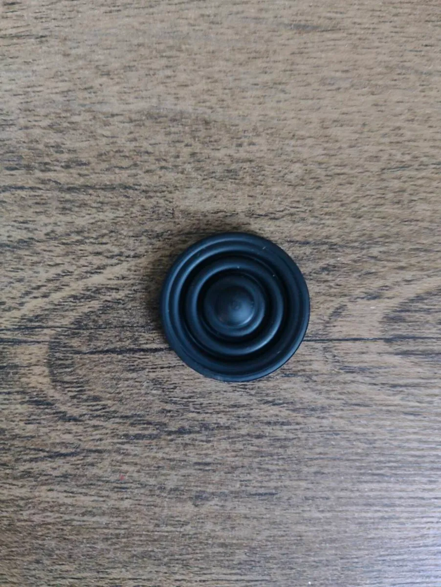 Berthoud Quadrix Sprayer Diaphragms (Part 39151G16 - Image 1